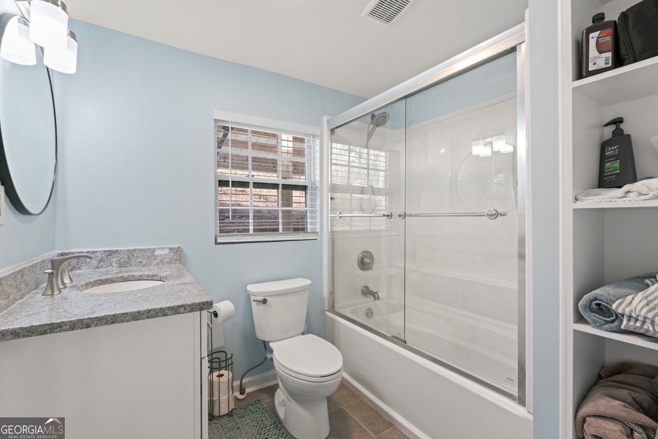 171 Deep Water Road Mansfield - 15