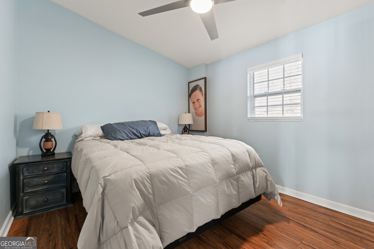 171 Deep Water Road Mansfield - 16