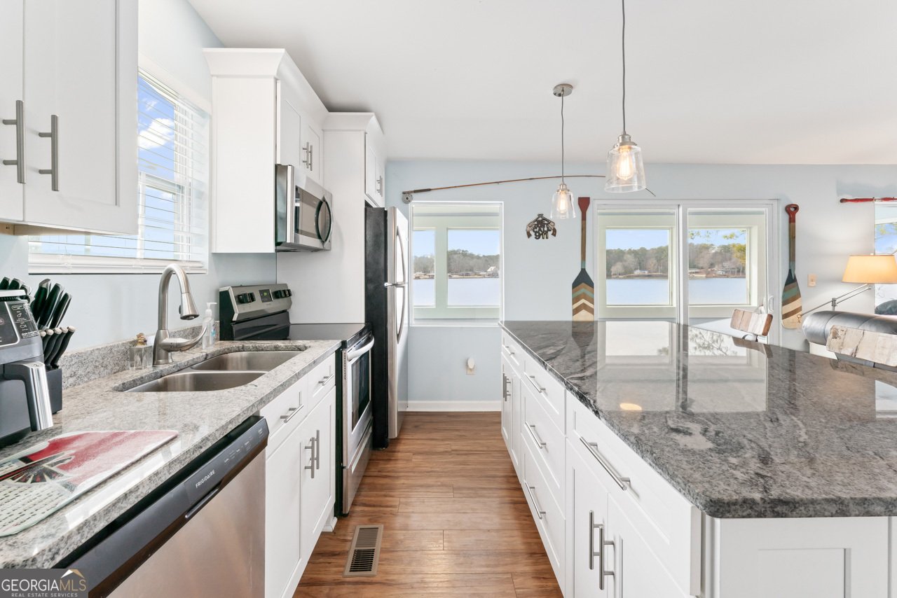 171 Deep Water Road Mansfield - 2