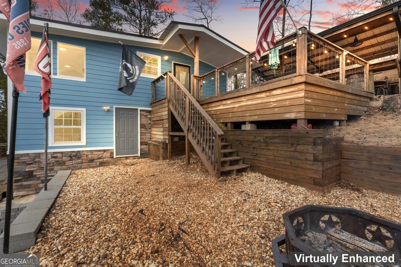 171 Deep Water Road Mansfield - 23