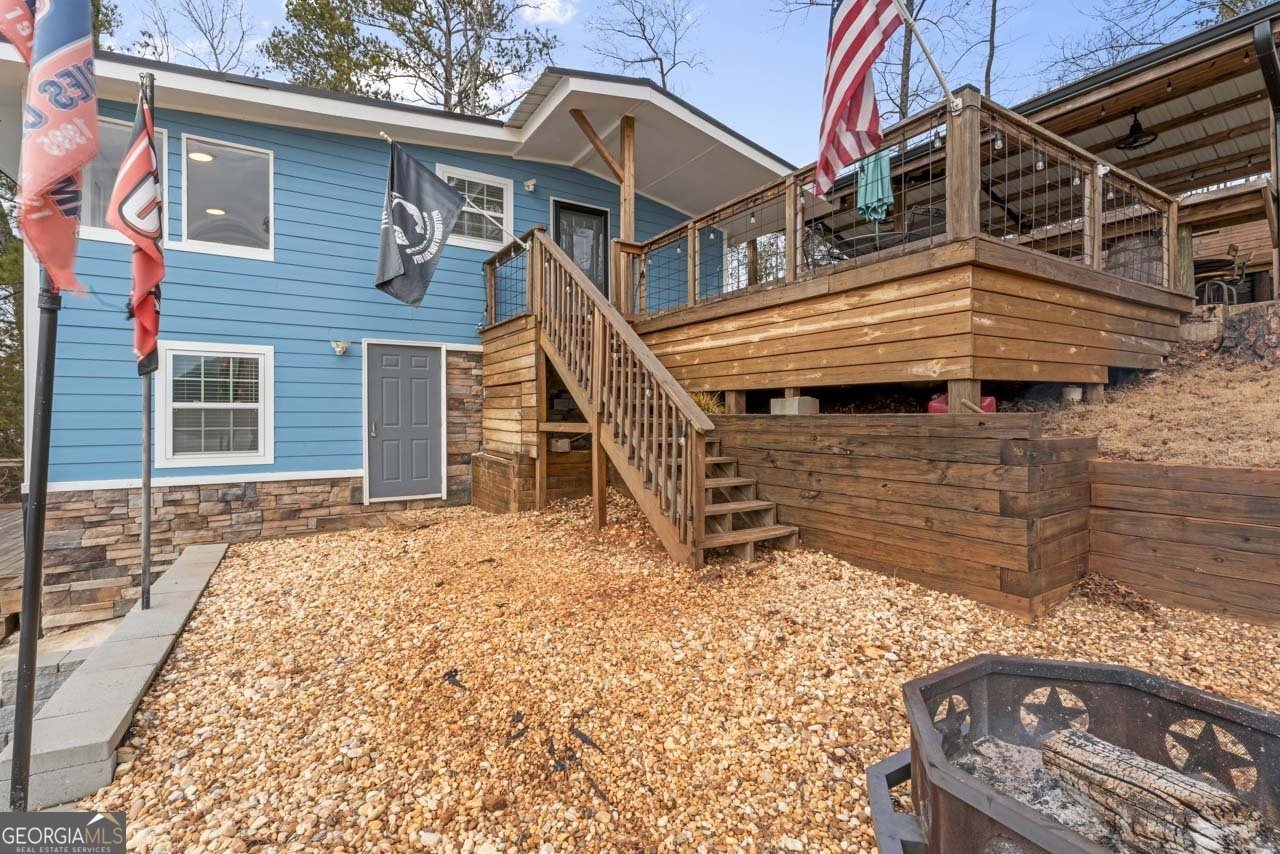 171 Deep Water Road Mansfield - 24