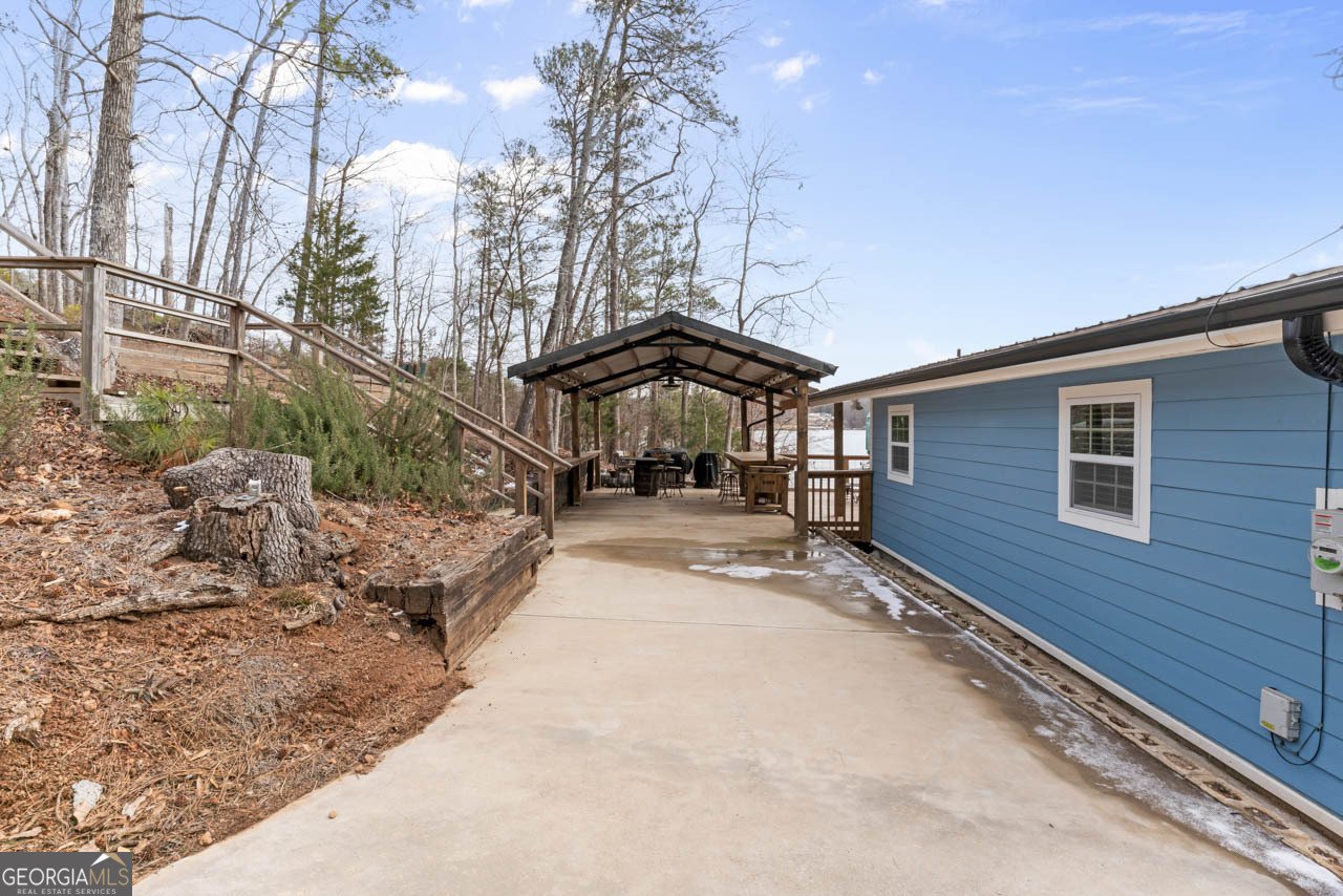 171 Deep Water Road Mansfield - 28