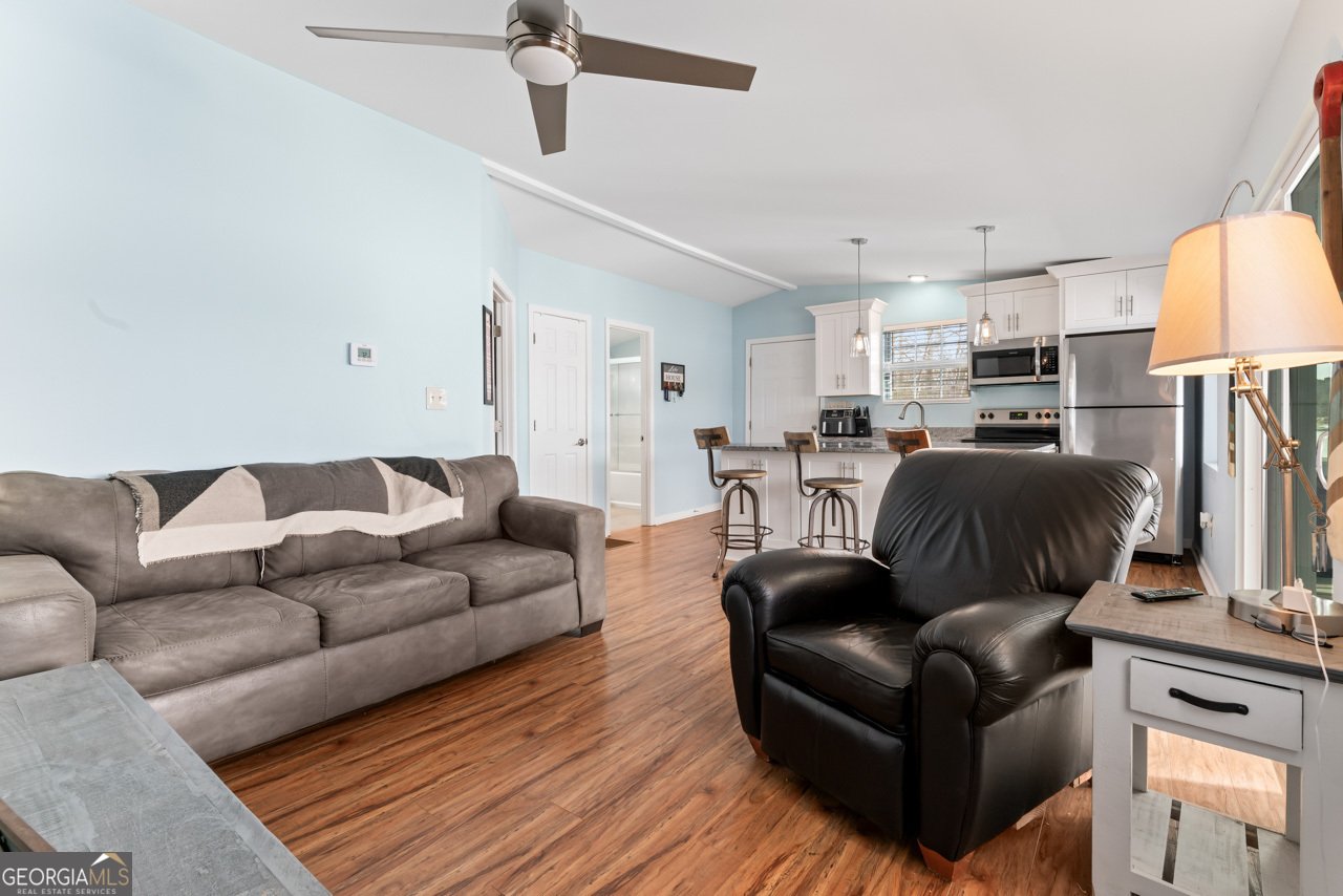 171 Deep Water Road Mansfield - 3