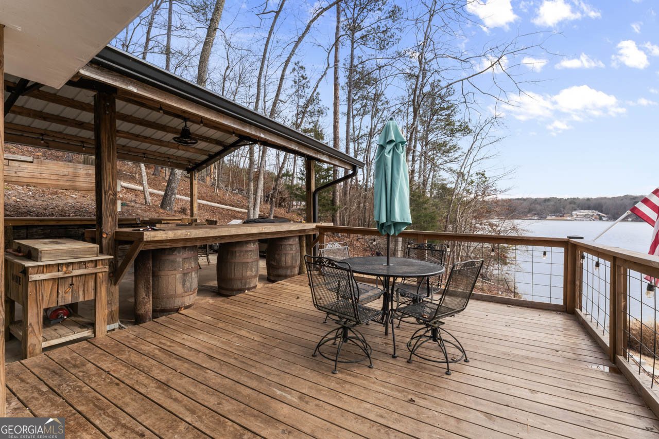171 Deep Water Road Mansfield - 35