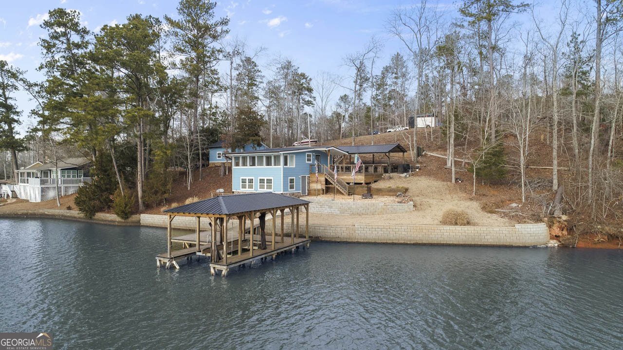 171 Deep Water Road Mansfield - 37