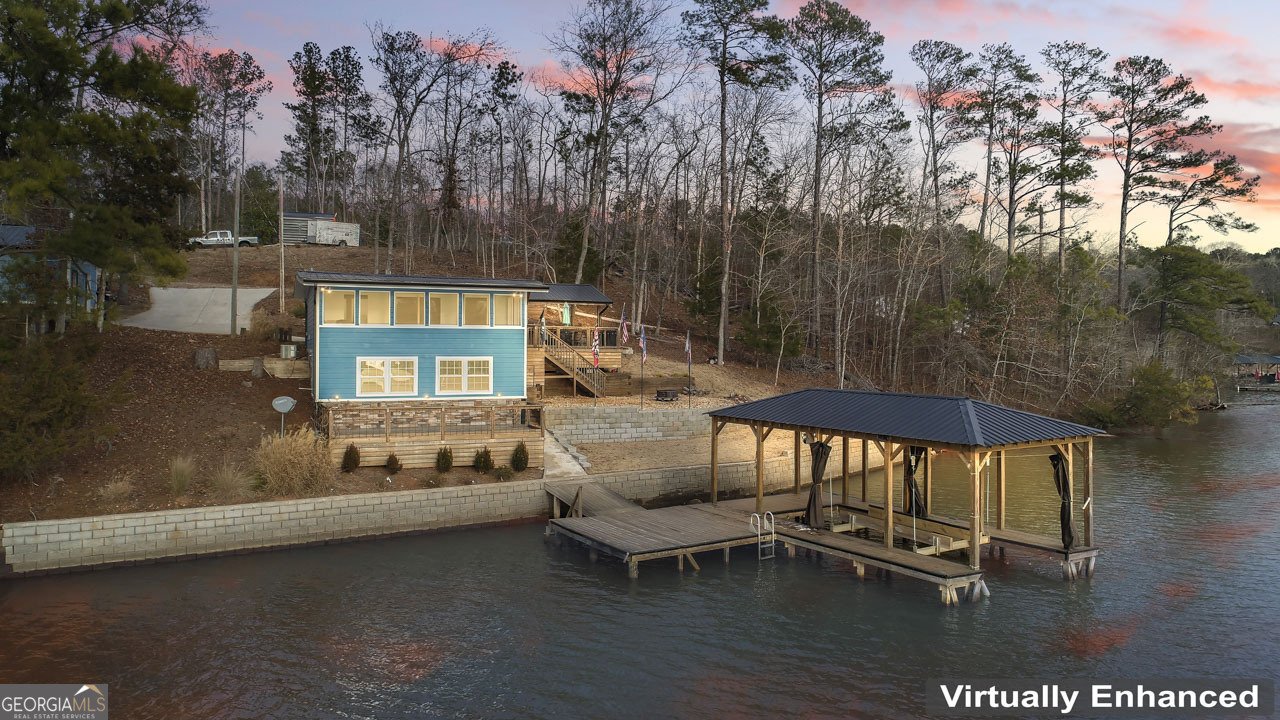 171 Deep Water Road Mansfield - 38
