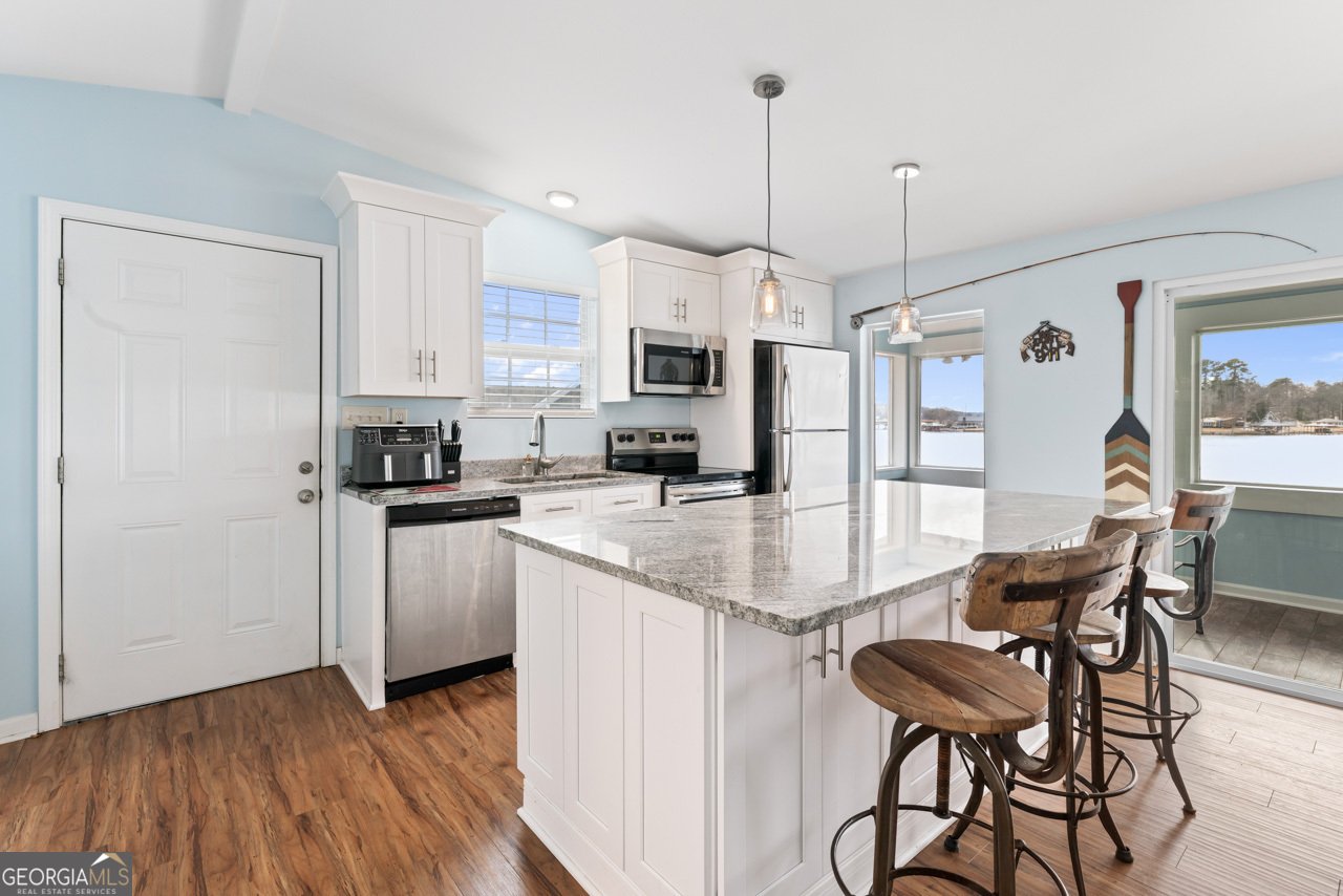 171 Deep Water Road Mansfield - 8