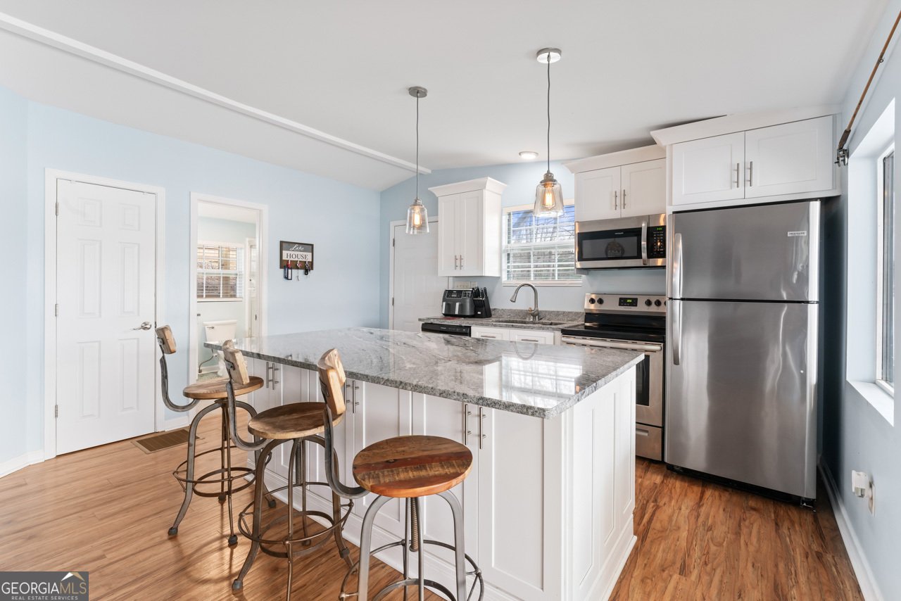 171 Deep Water Road Mansfield - 9