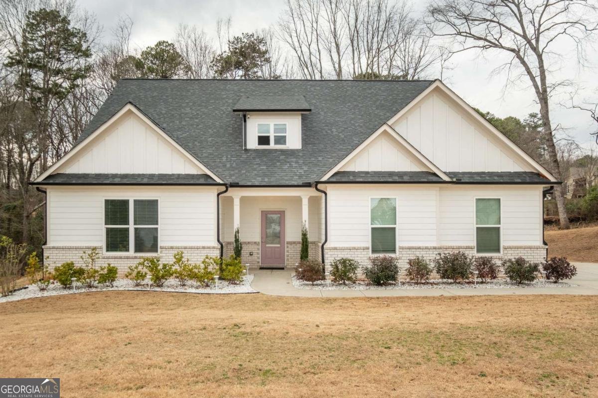 520 Belaire Drive Winder - 1