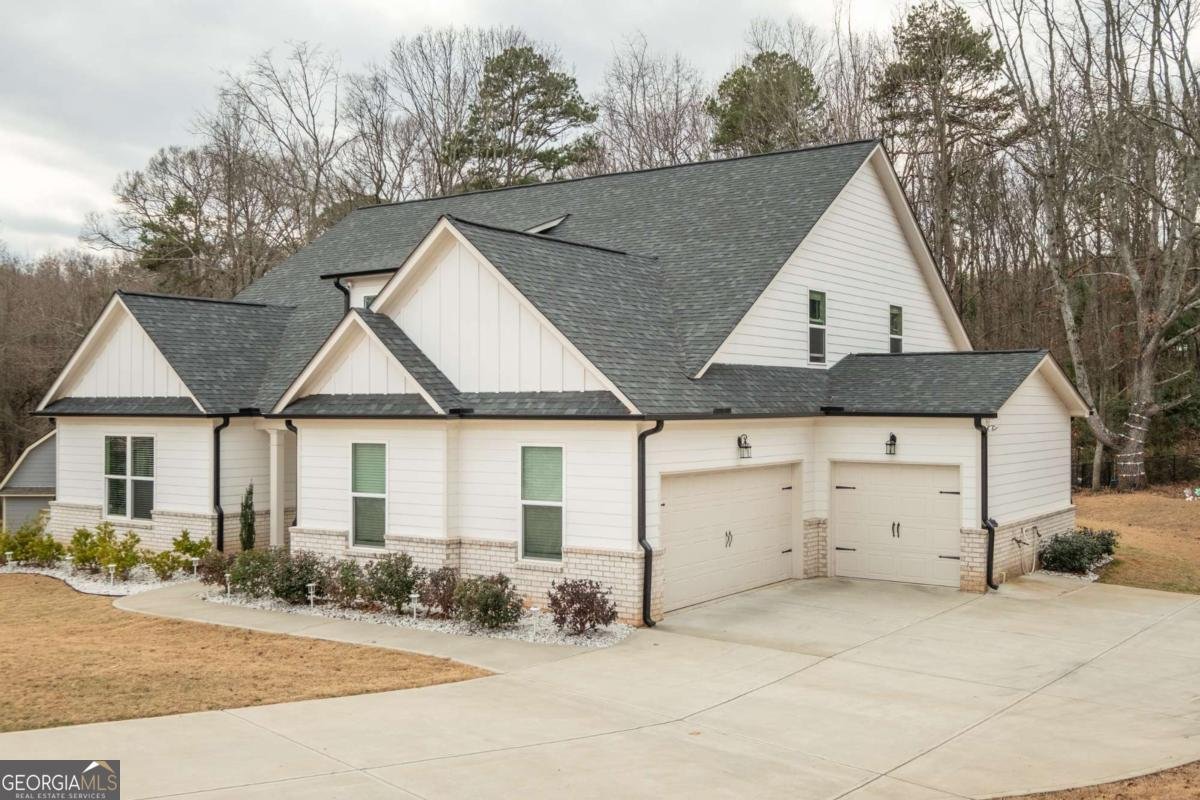 520 Belaire Drive Winder - 10
