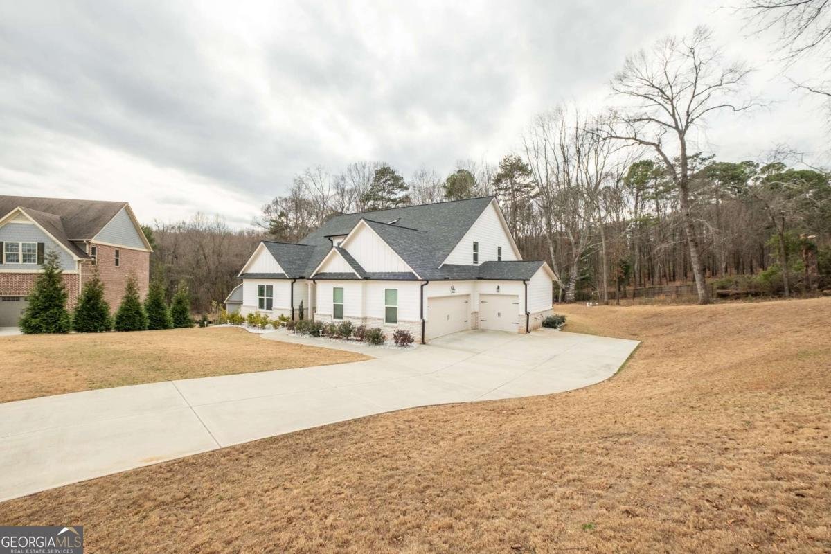 520 Belaire Drive Winder - 11