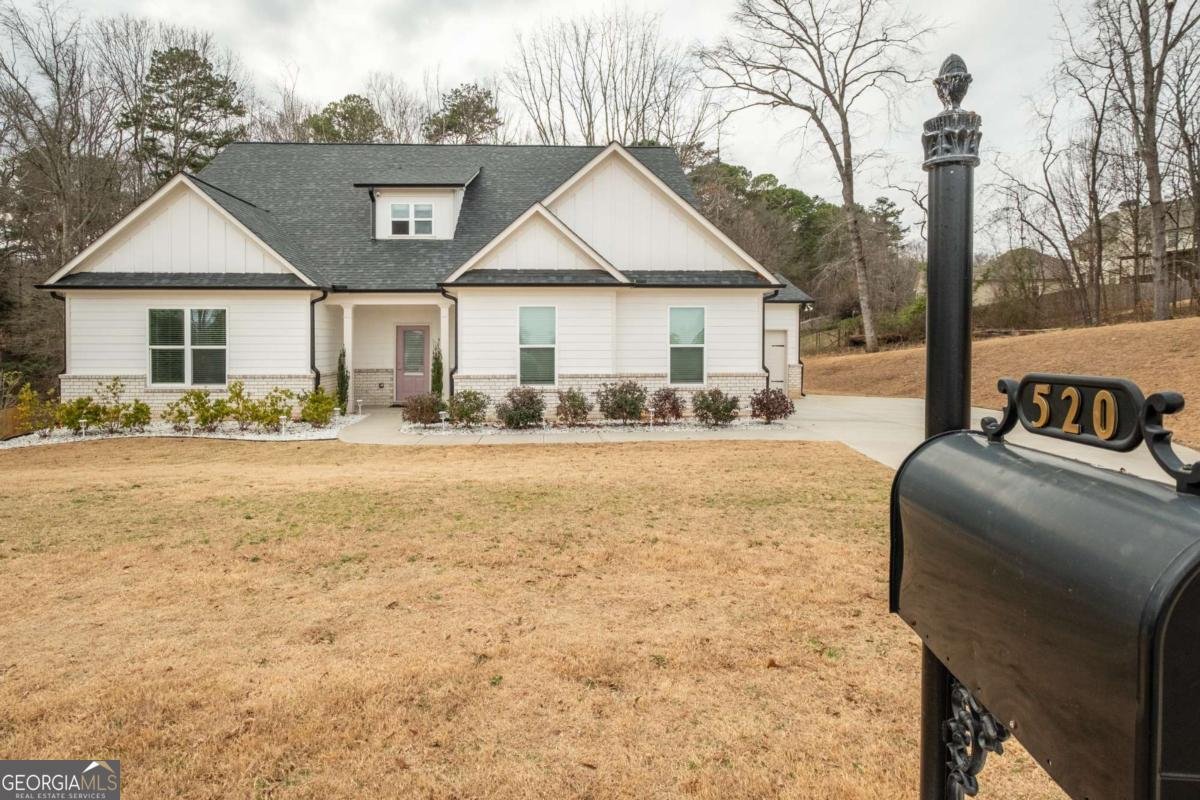 520 Belaire Drive Winder - 12