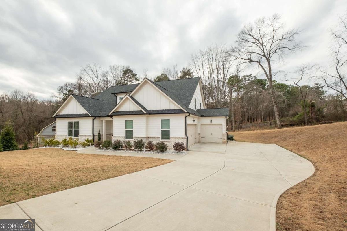 520 Belaire Drive Winder - 15