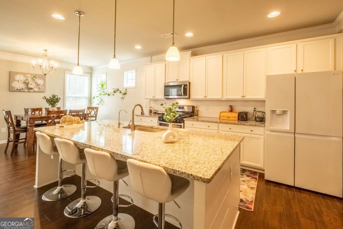 520 Belaire Drive Winder - 16