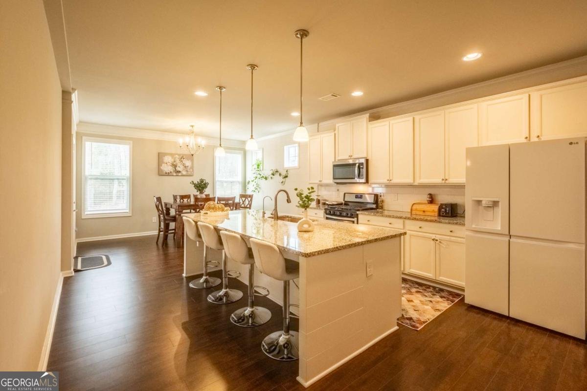 520 Belaire Drive Winder - 17
