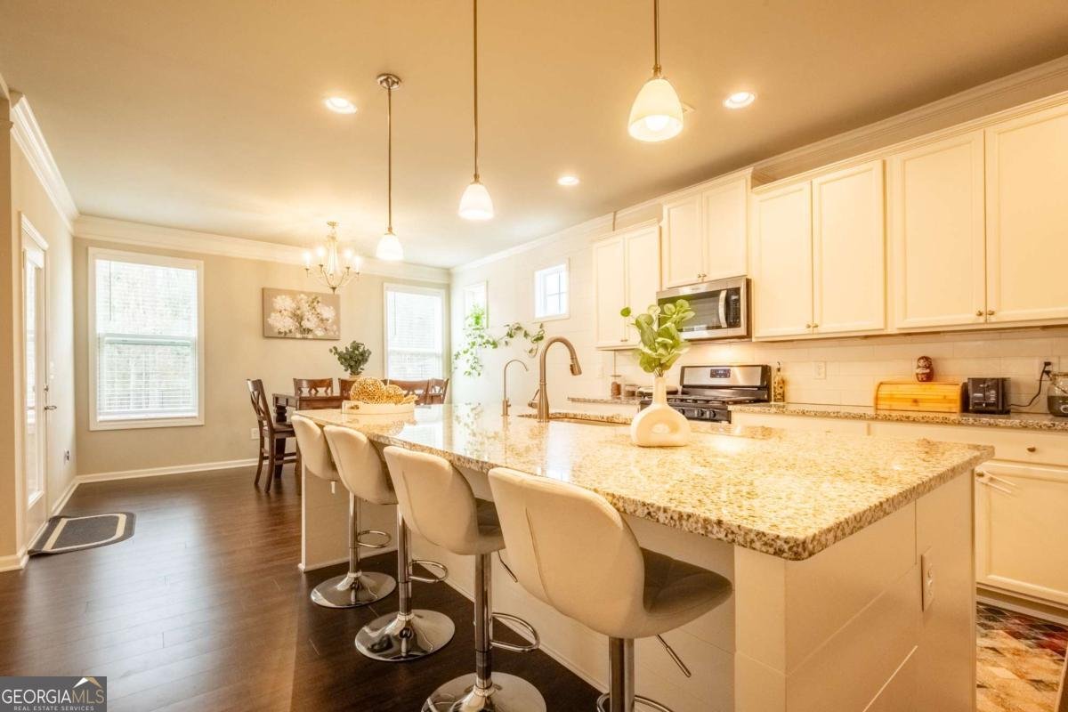 520 Belaire Drive Winder - 18