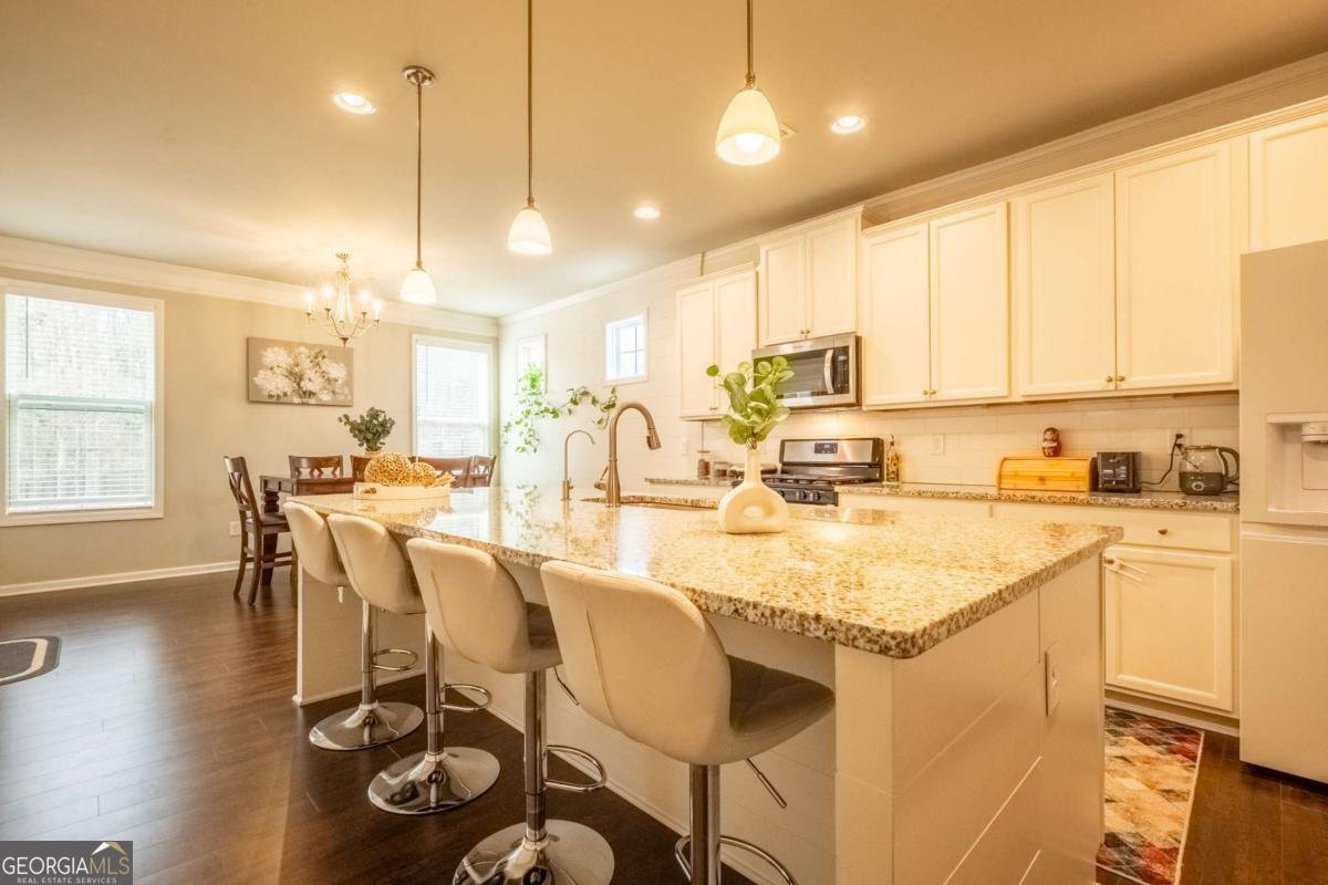 520 Belaire Drive Winder - 19