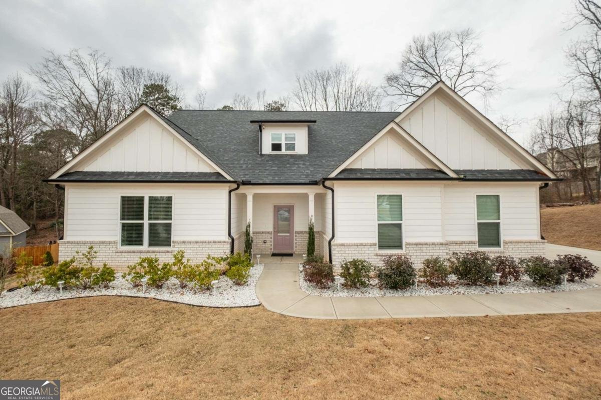 520 Belaire Drive Winder - 2