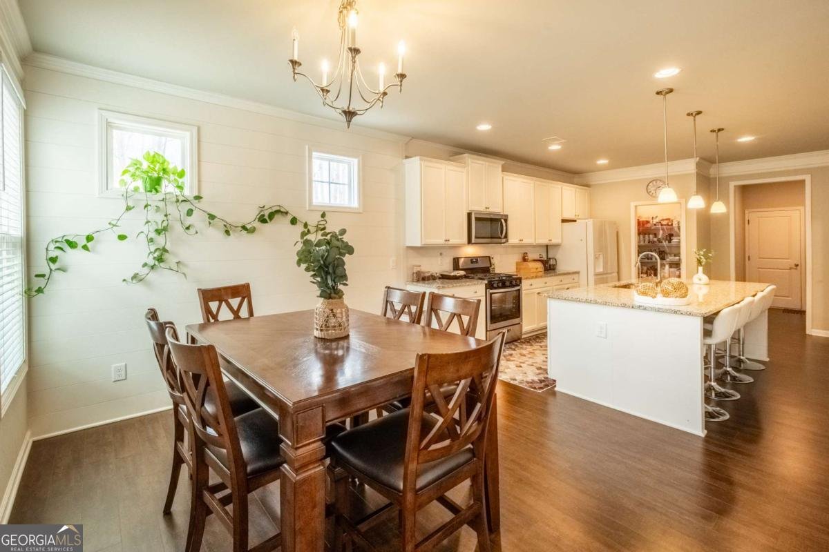 520 Belaire Drive Winder - 20
