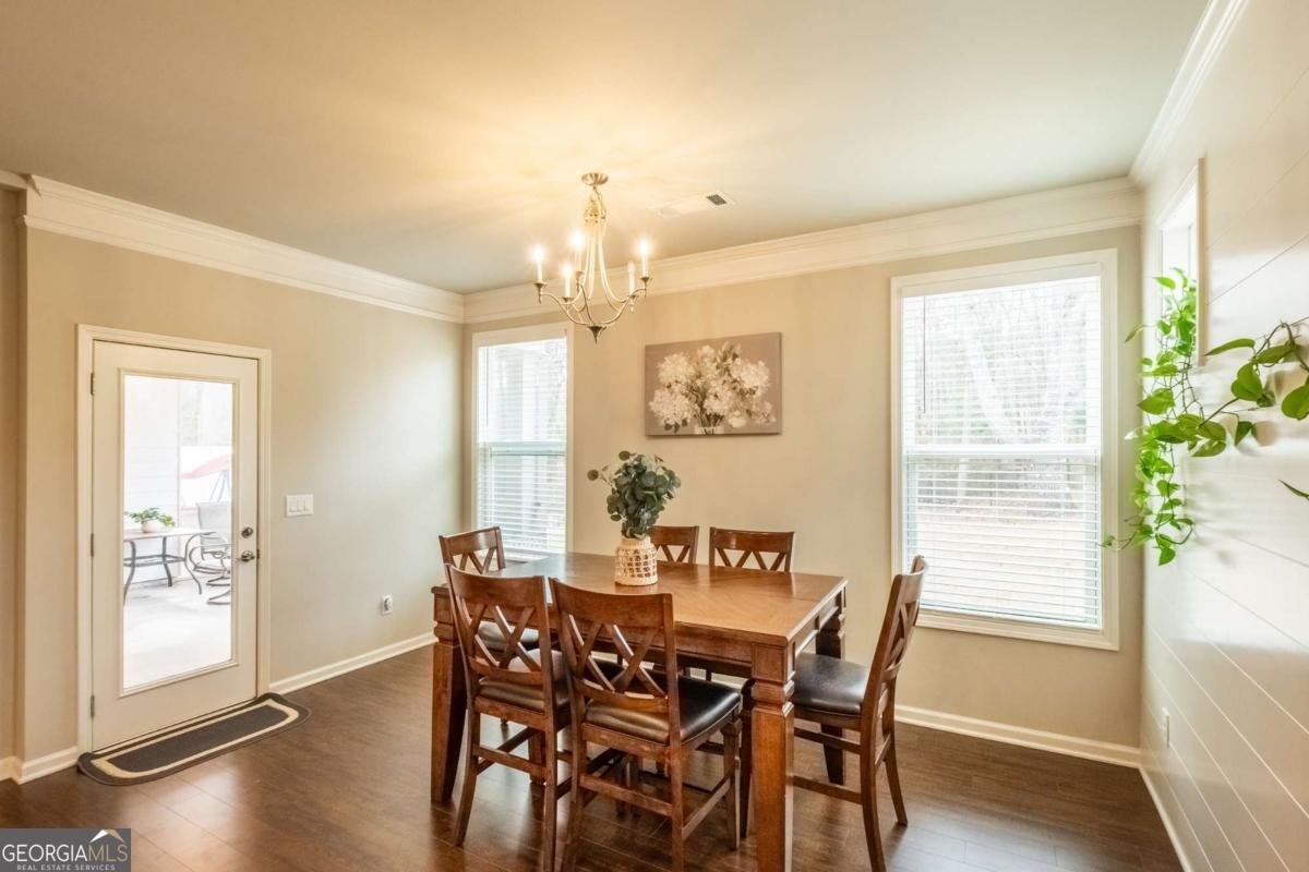 520 Belaire Drive Winder - 21