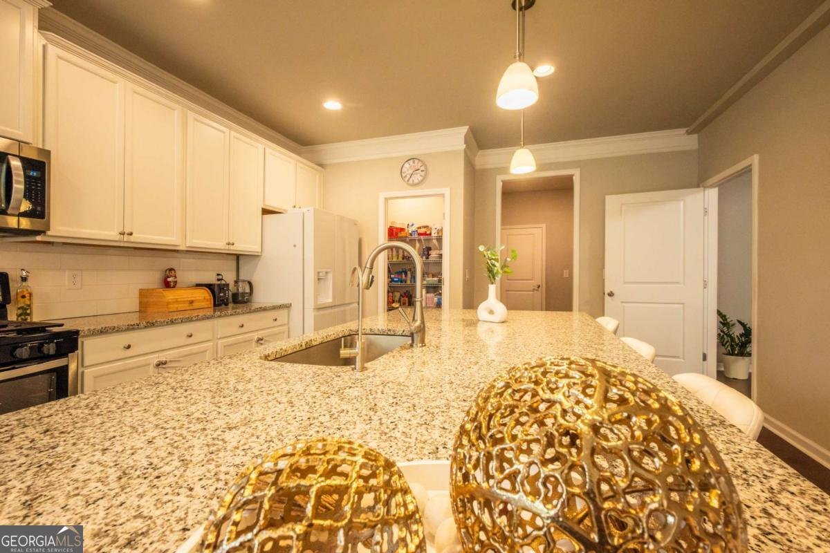 520 Belaire Drive Winder - 23