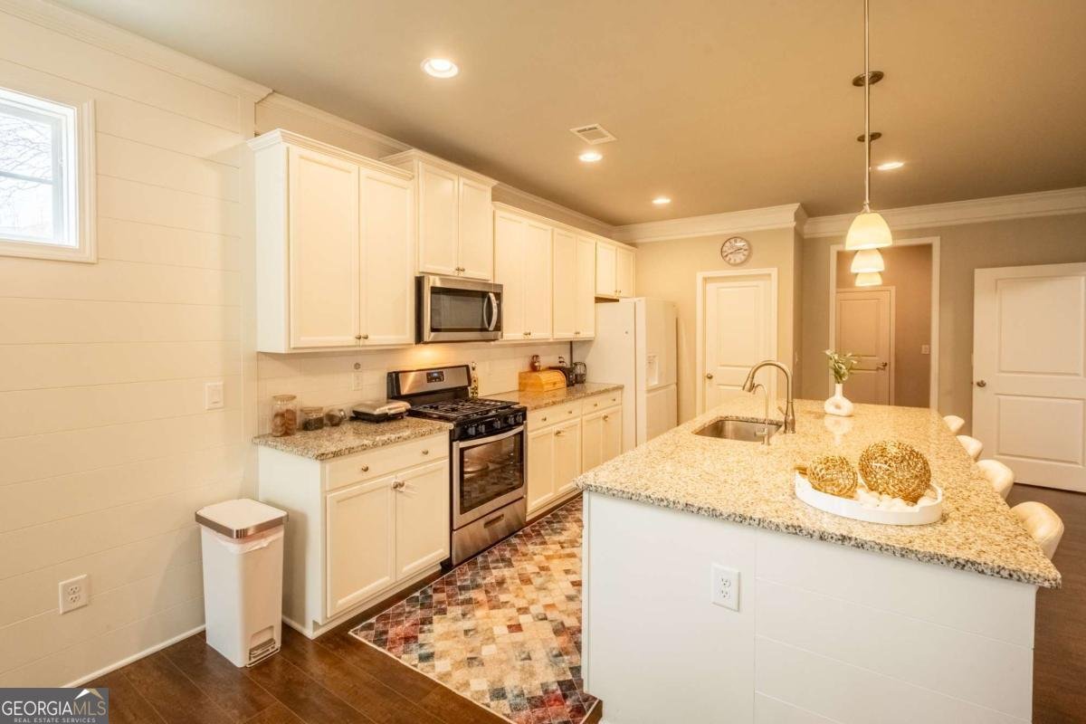 520 Belaire Drive Winder - 25