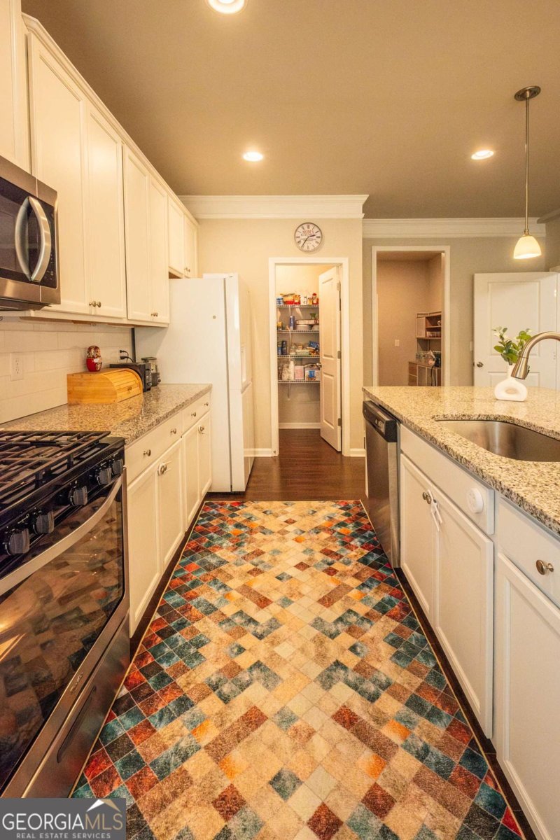 520 Belaire Drive Winder - 26