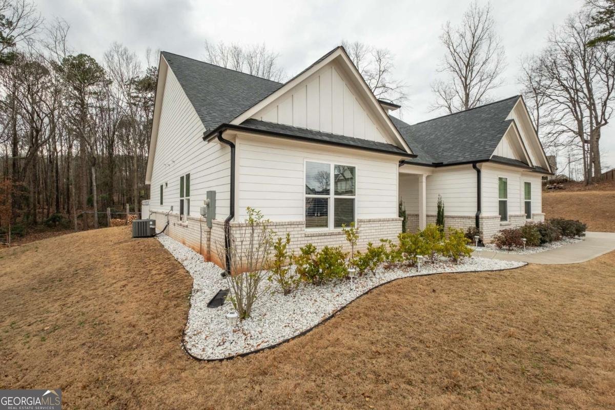 520 Belaire Drive Winder - 3