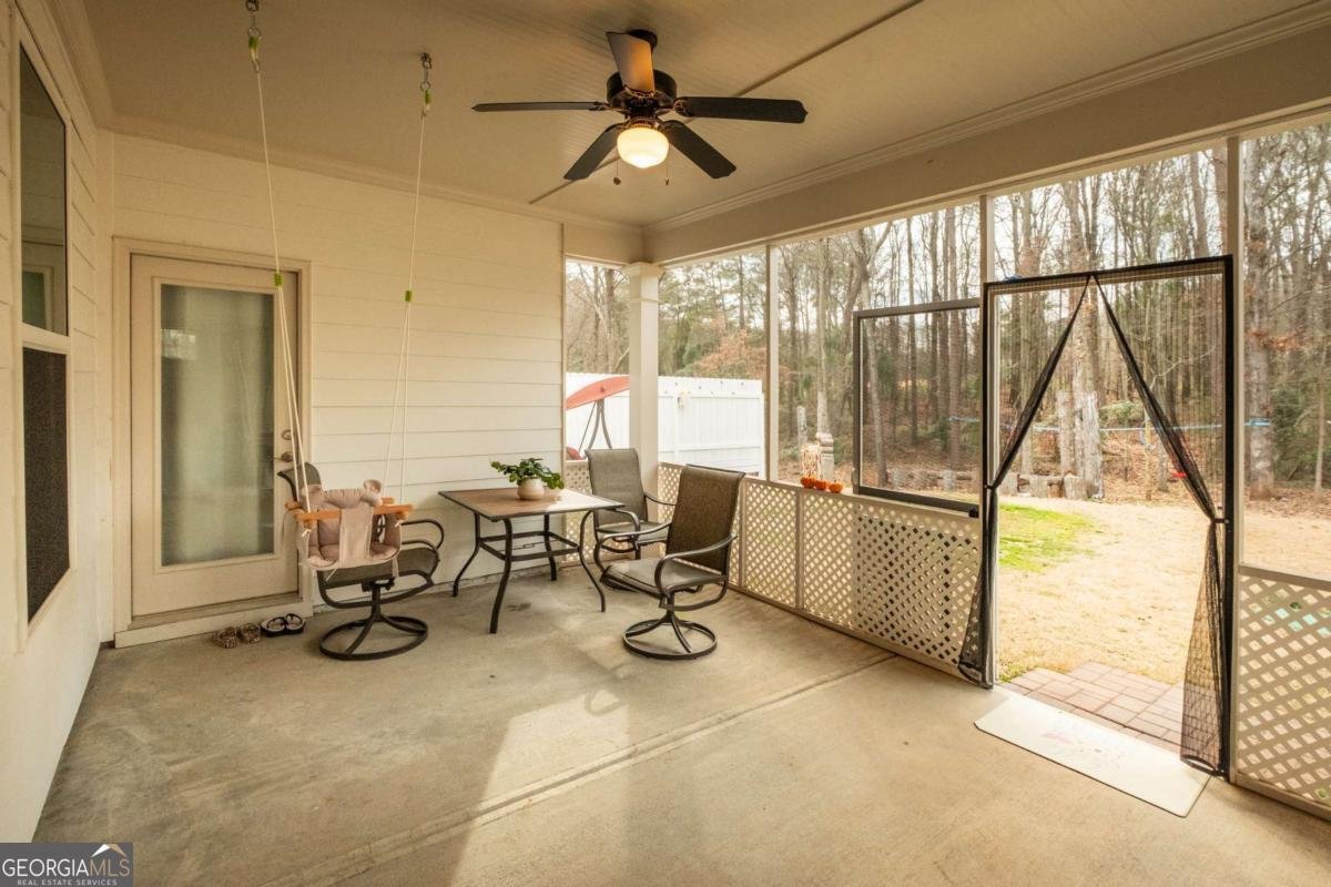 520 Belaire Drive Winder - 32