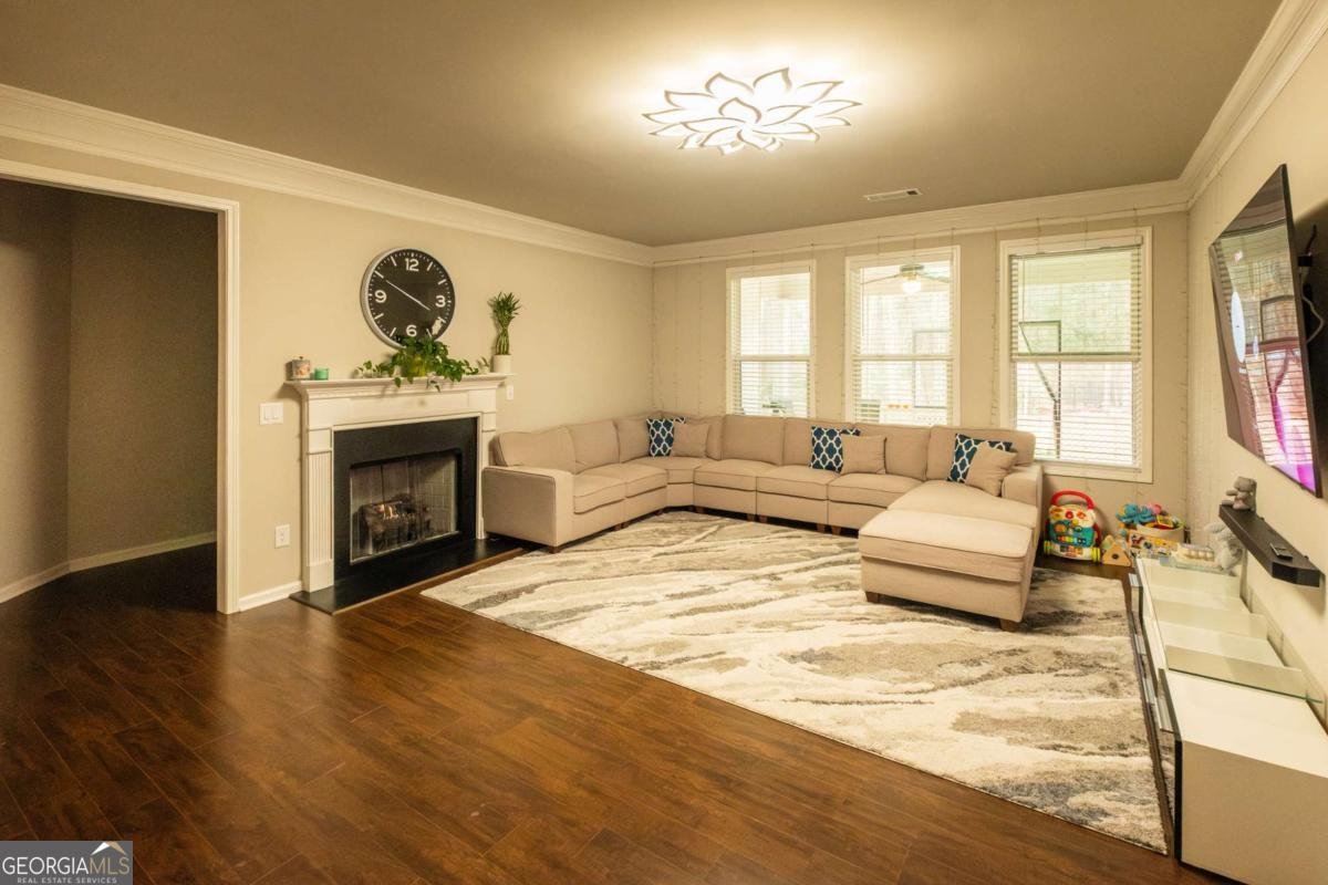 520 Belaire Drive Winder - 35