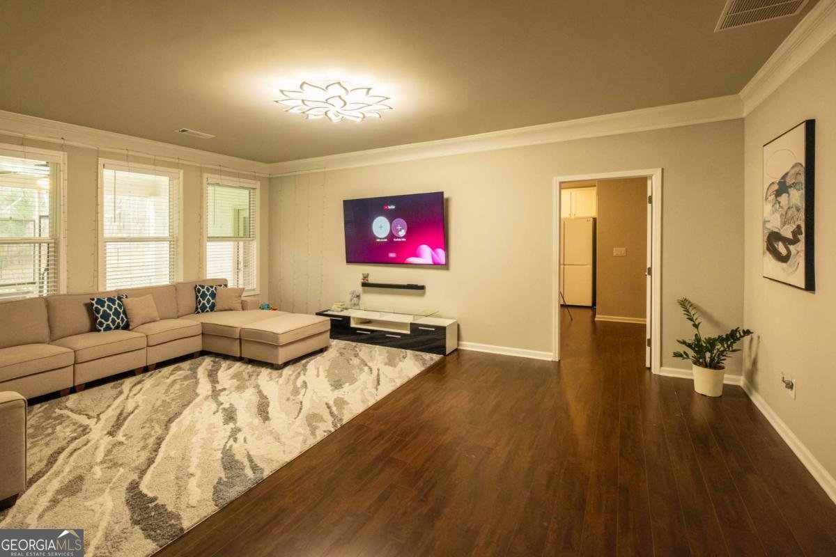 520 Belaire Drive Winder - 37
