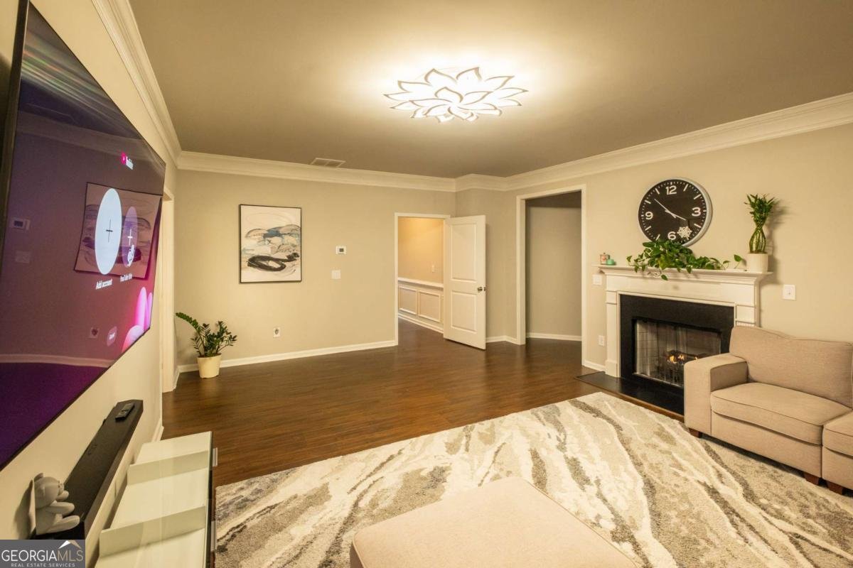 520 Belaire Drive Winder - 39