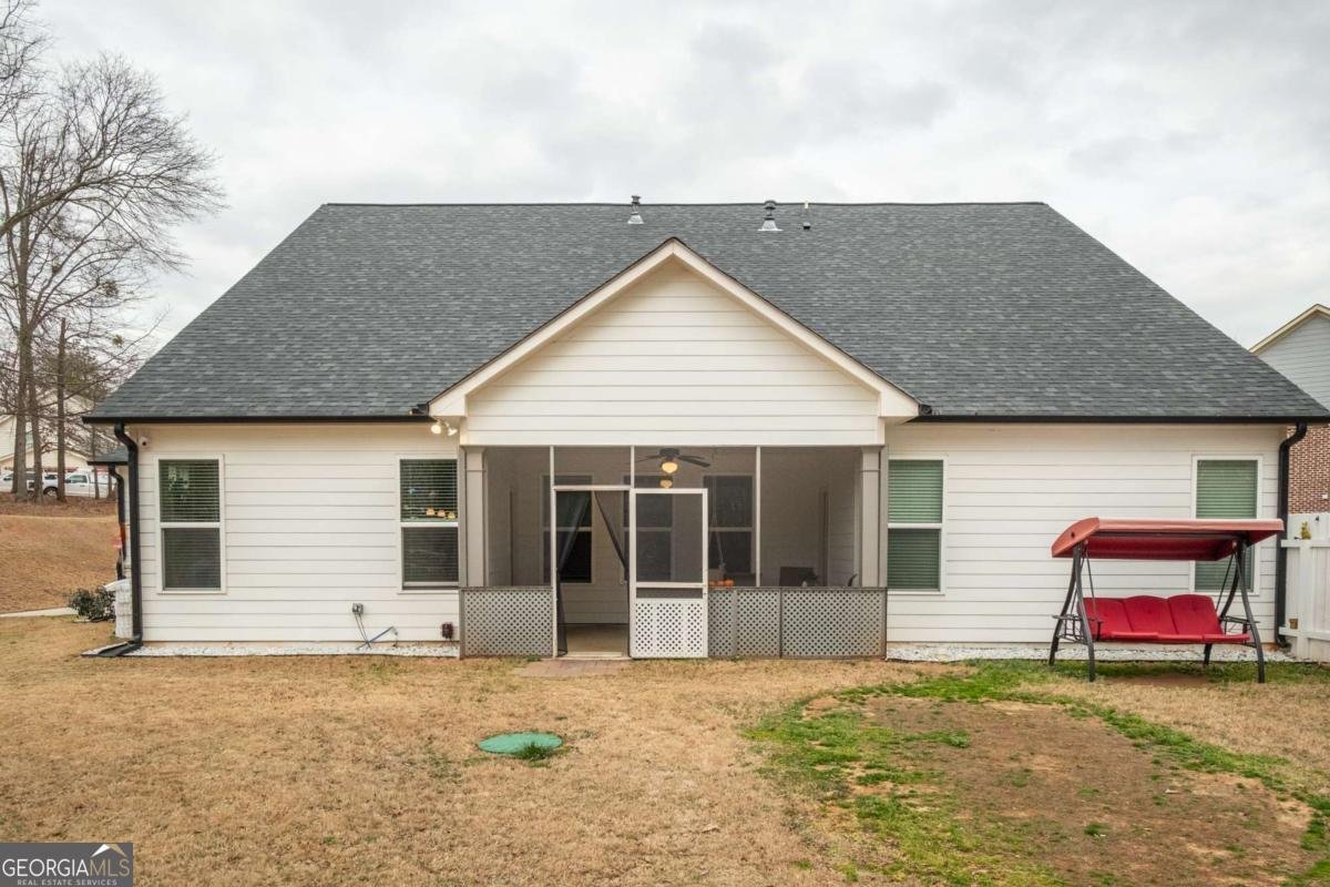 520 Belaire Drive Winder - 4
