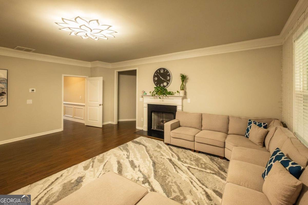520 Belaire Drive Winder - 40