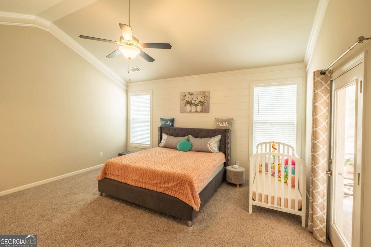 520 Belaire Drive Winder - 41