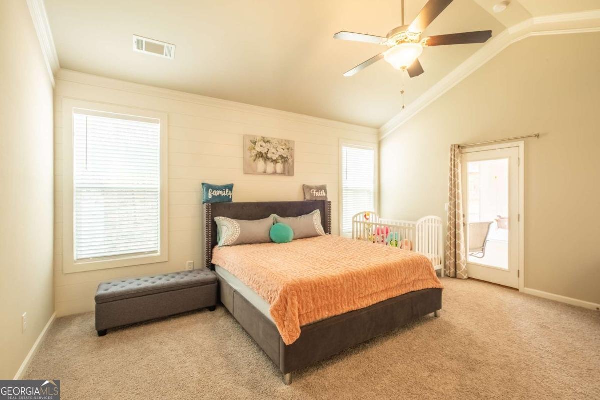 520 Belaire Drive Winder - 42