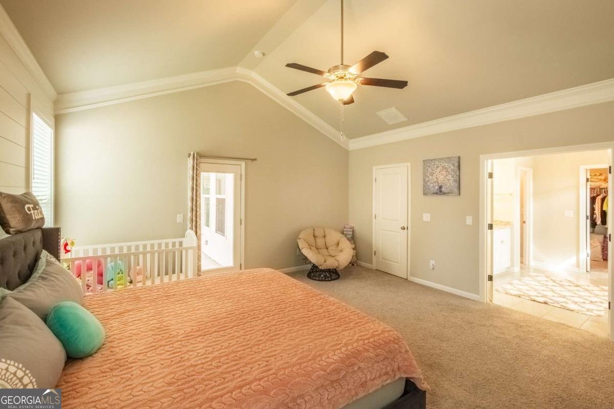 520 Belaire Drive Winder - 43