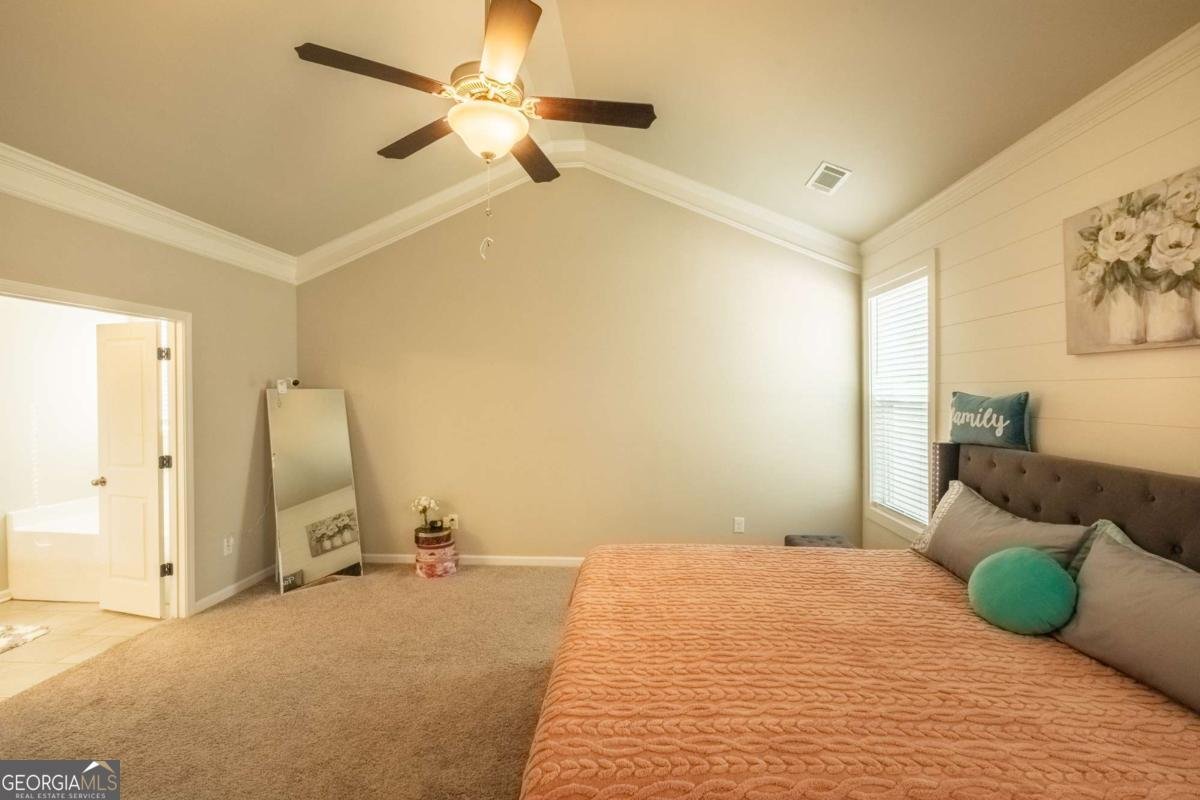 520 Belaire Drive Winder - 45