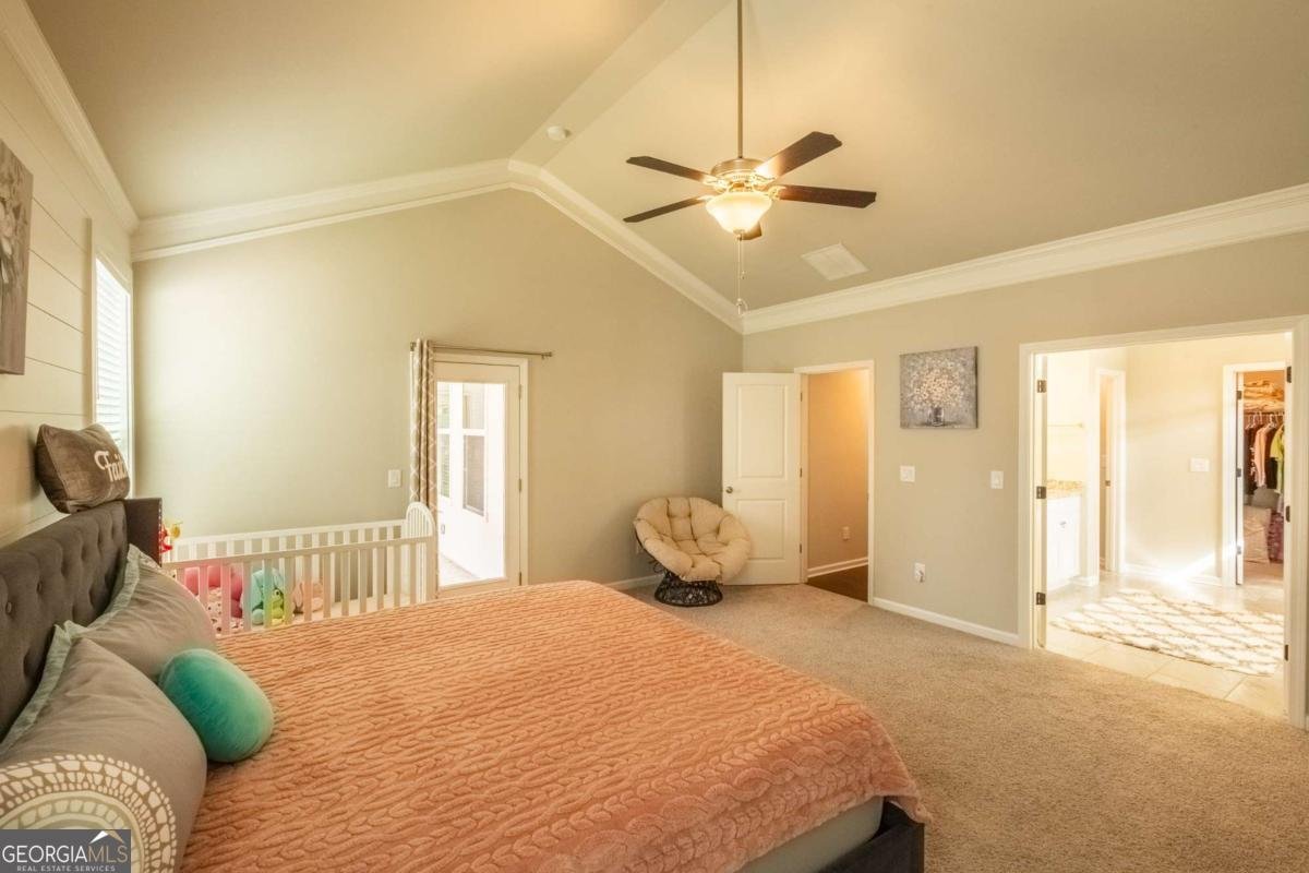 520 Belaire Drive Winder - 46