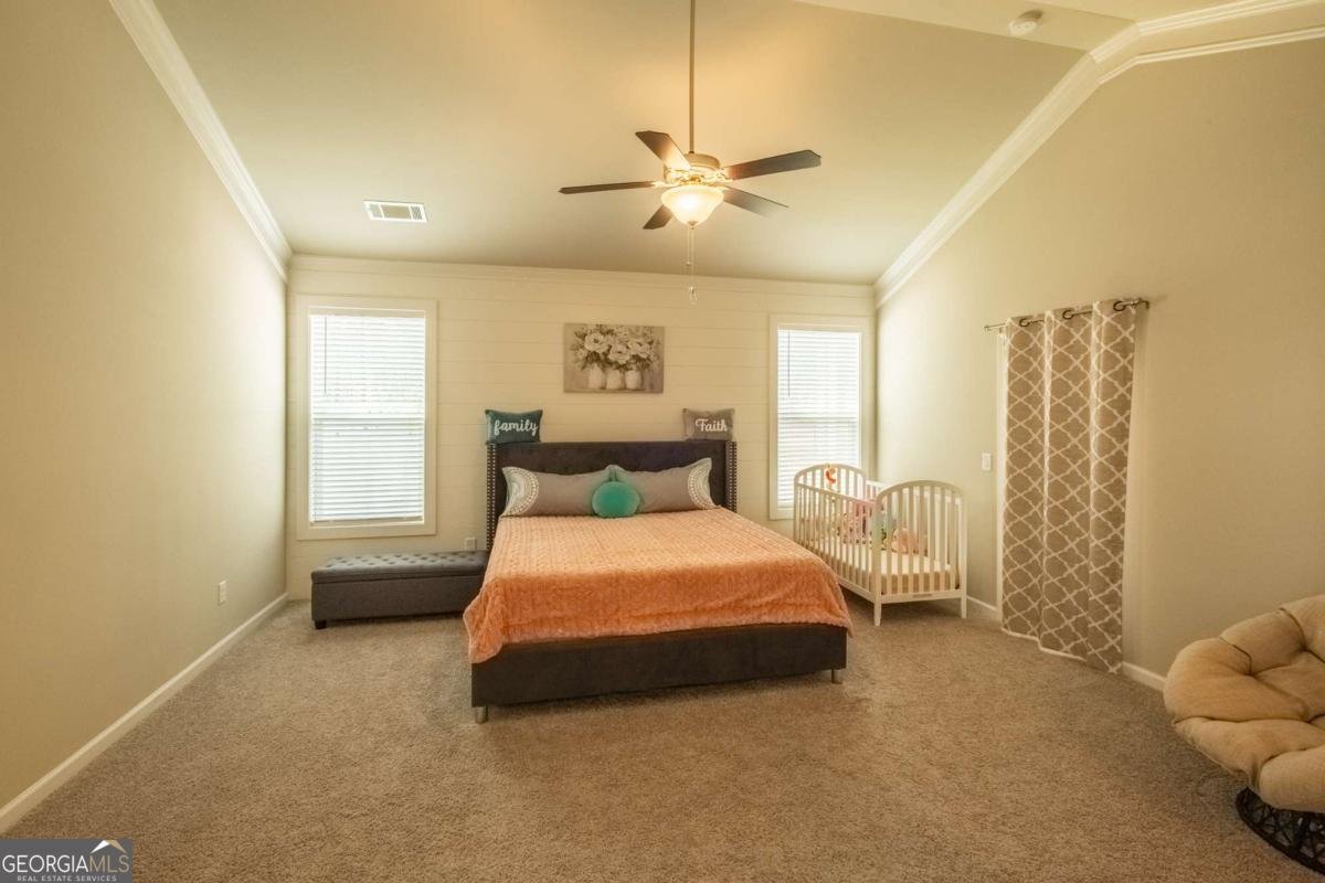 520 Belaire Drive Winder - 48