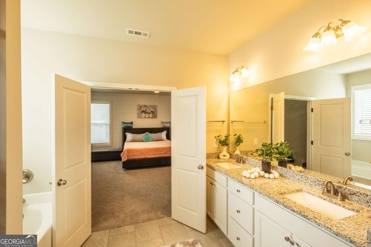 520 Belaire Drive Winder - 52