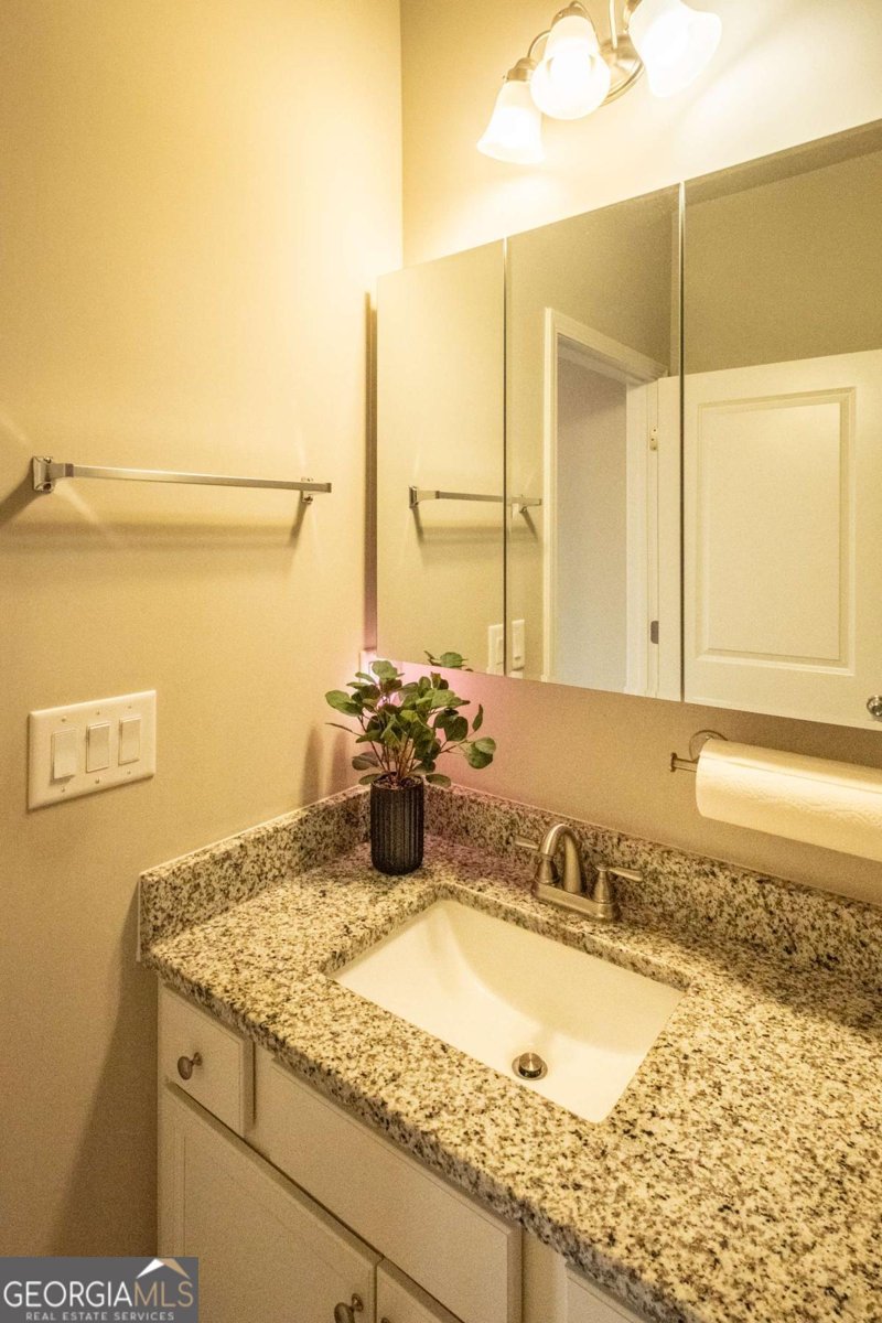 520 Belaire Drive Winder - 78