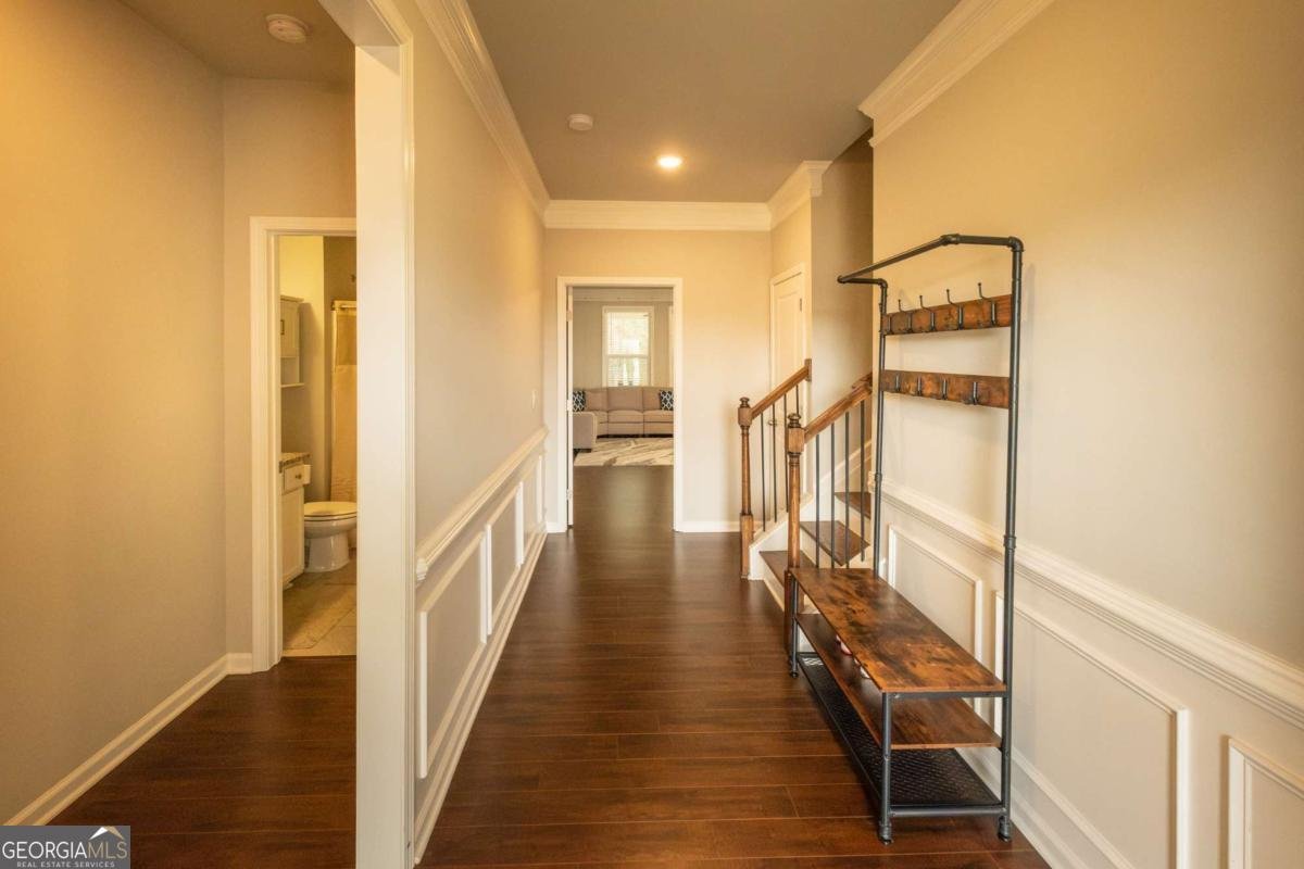 520 Belaire Drive Winder - 79