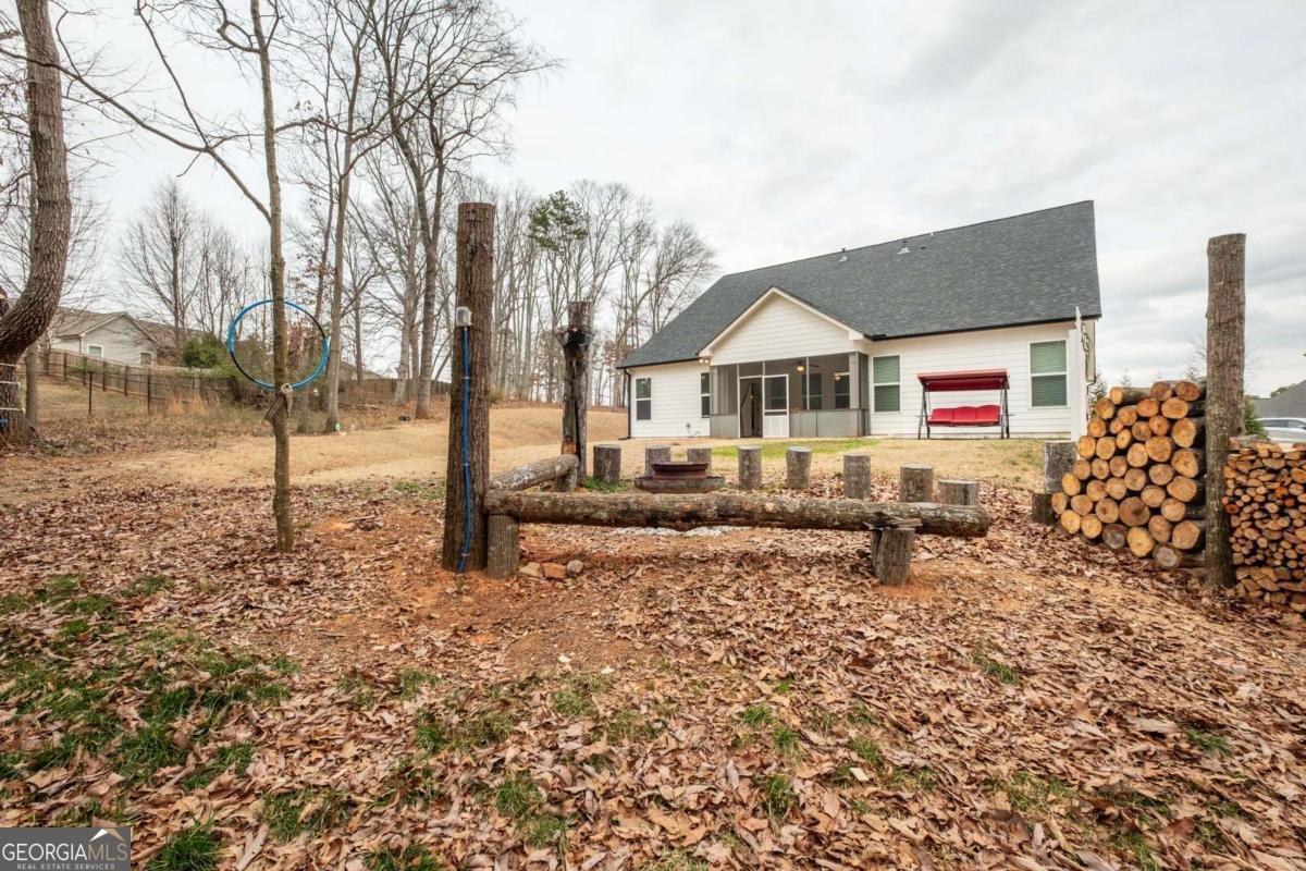 520 Belaire Drive Winder - 8