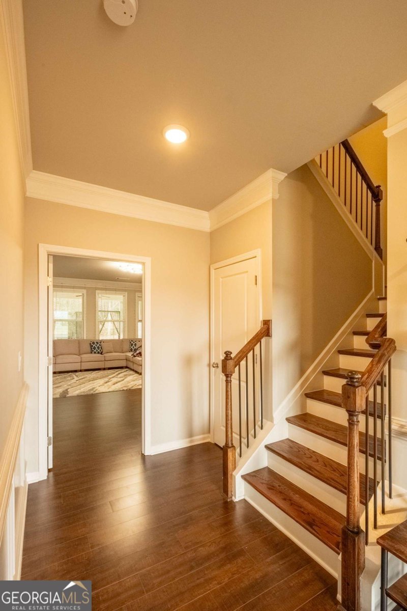 520 Belaire Drive Winder - 80