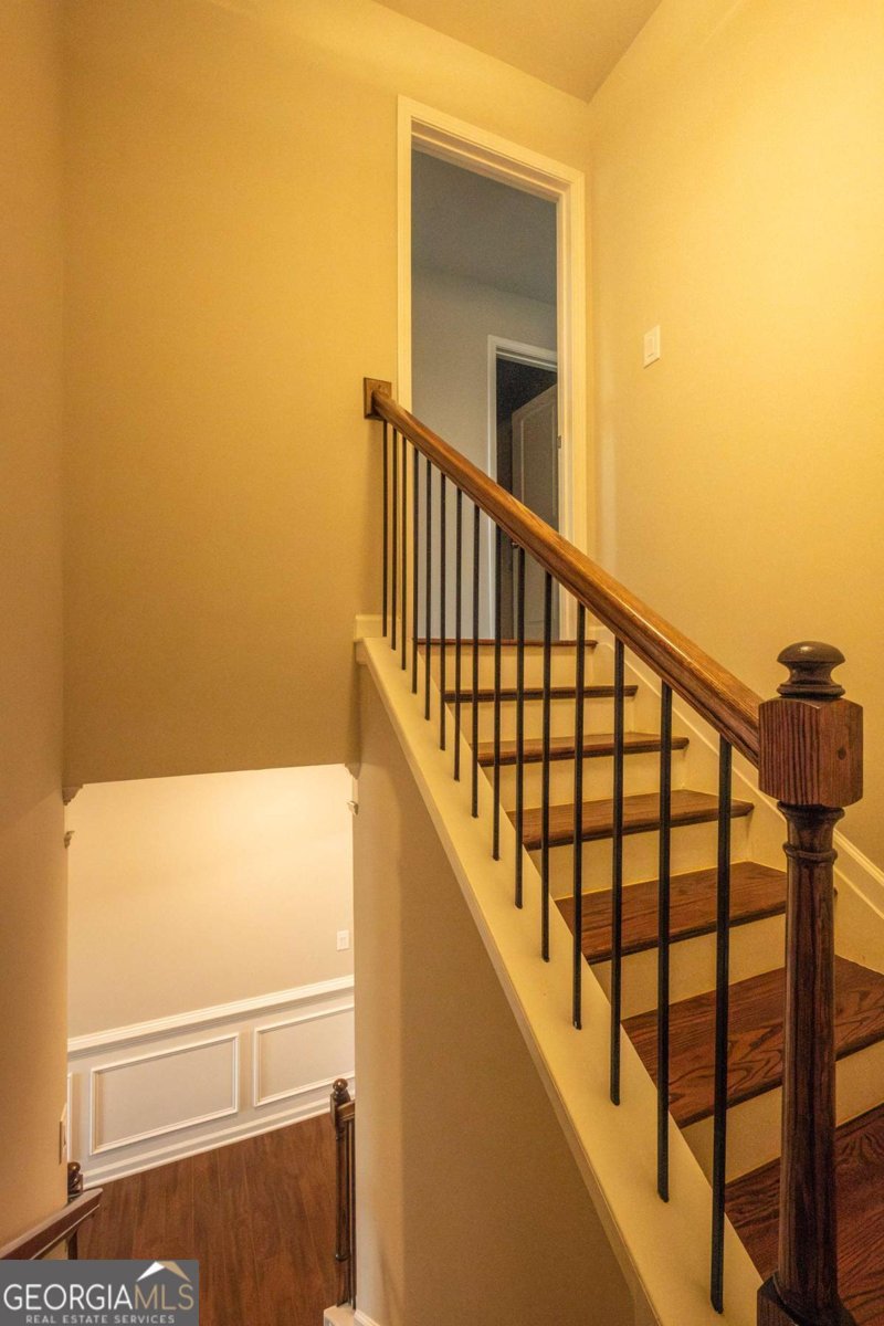 520 Belaire Drive Winder - 89
