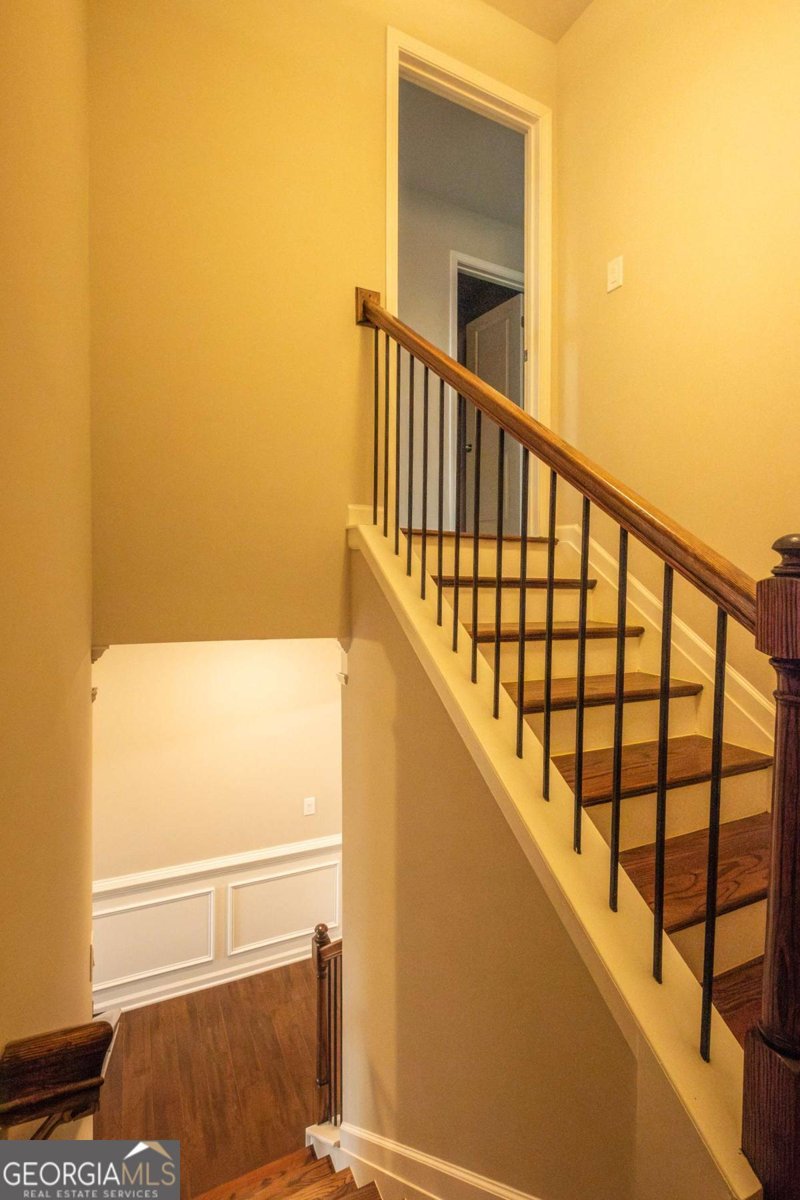 520 Belaire Drive Winder - 90