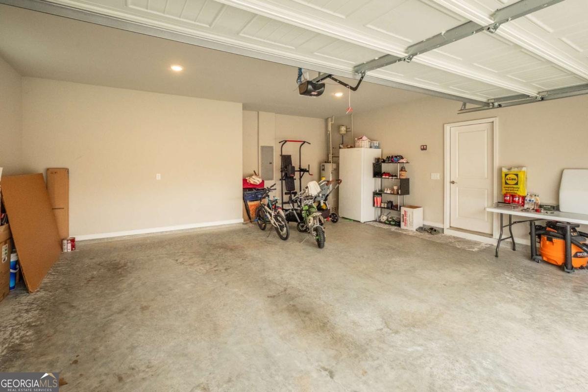 520 Belaire Drive Winder - 91