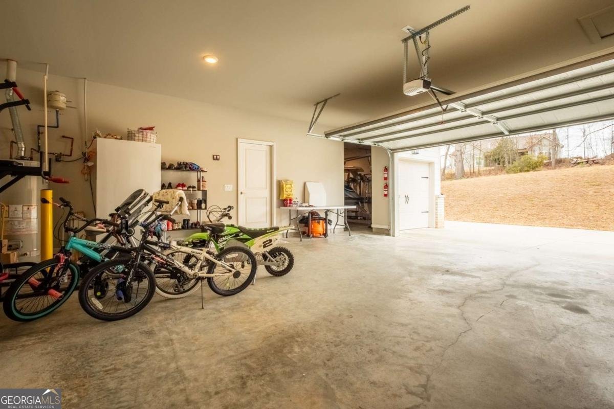 520 Belaire Drive Winder - 92