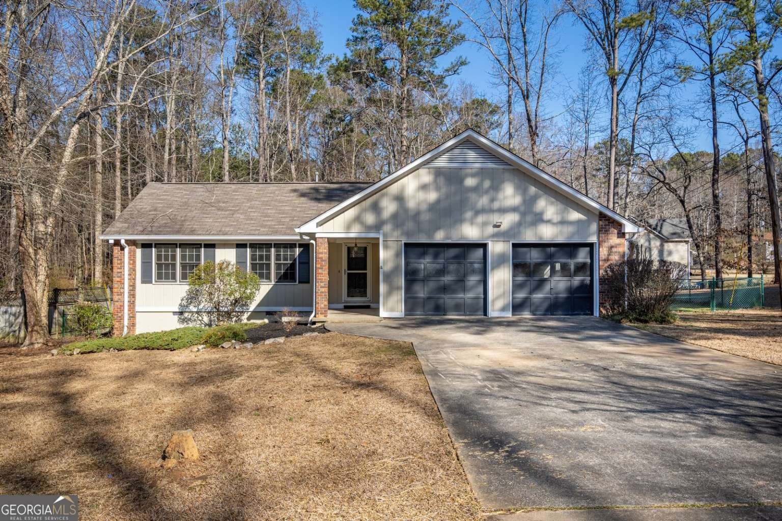 9 Arrowwood Drive Newnan - 1